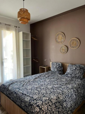 Chambre d hôtes chez l habitant
